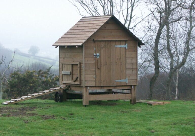 Poultry House